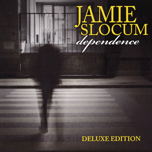 Slocum, Jamie: Dependence