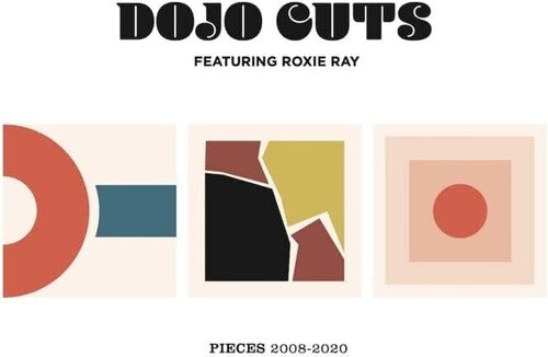 Dojo Cuts: Pieces - Best Of Dojo Cuts