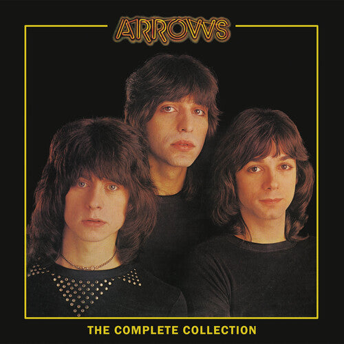 Arrows: The Complete Arrows Collection