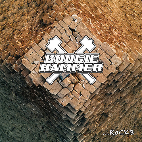 Boogie Hammer: Rocks