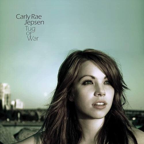 Jepsen, Carly Rae: Tug Of War