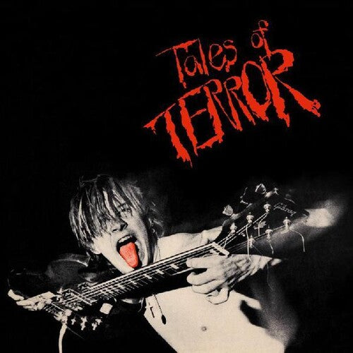 Tales of Terror: Tales Of Terror