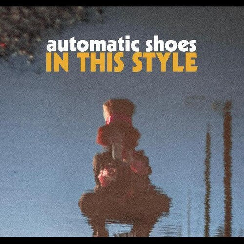 Automatic Shoes: In This Style