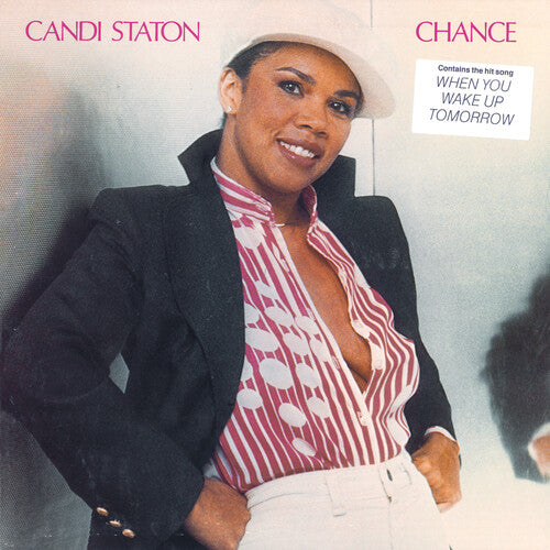 Staton, Candi: Chance