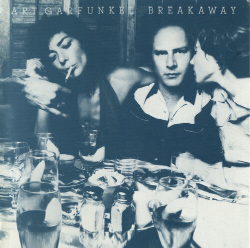 Garfunkel, Art: Breakaway