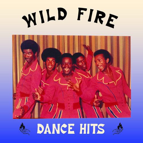 Wildfire: Dance Hits