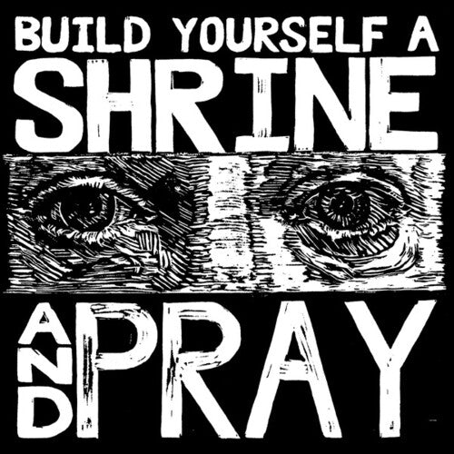 Bruxa Maria: Build Yourself A Shrine And Pray