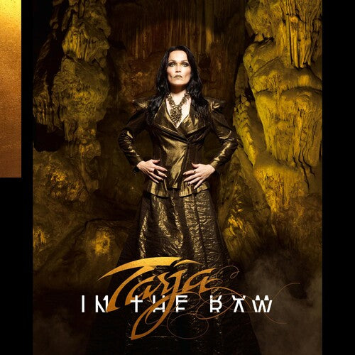 Tarja: IN THE RAW