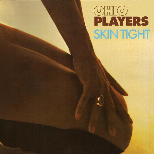 Ohio Players: SKIN TIGHT - VINYL LP