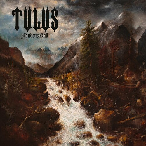 Tulus: FANDENS KALL