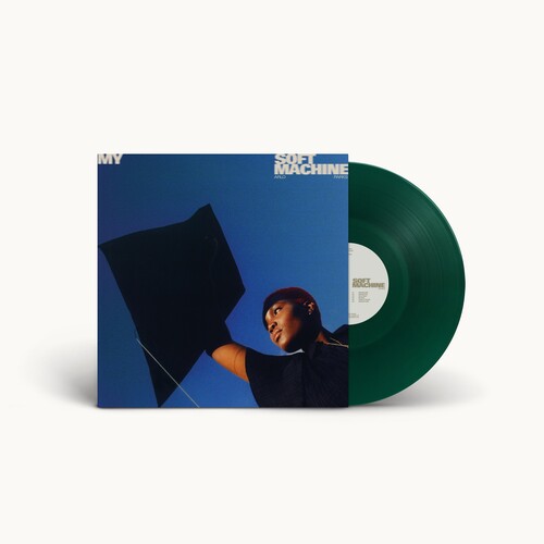 Parks, Arlo: My Soft Machine - Green