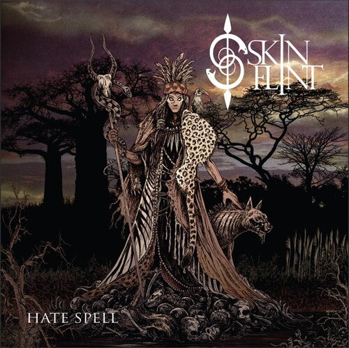 Skinflint: Hate Spell