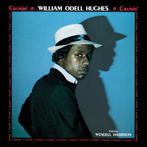 Hughes, William Odell: Cruisin' - White