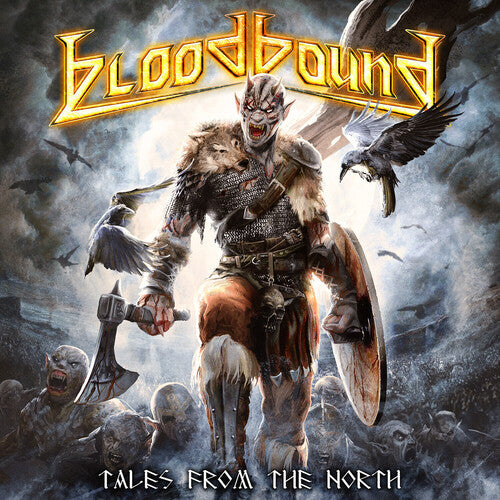 Bloodbound: Tales From The North