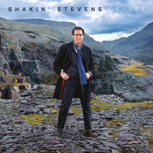 Shakin Stevens: Re-Set