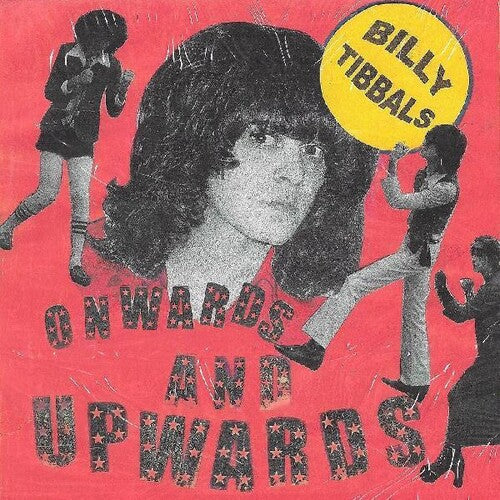 Tribbals, Billy: Onwards And Upwards / Lucy