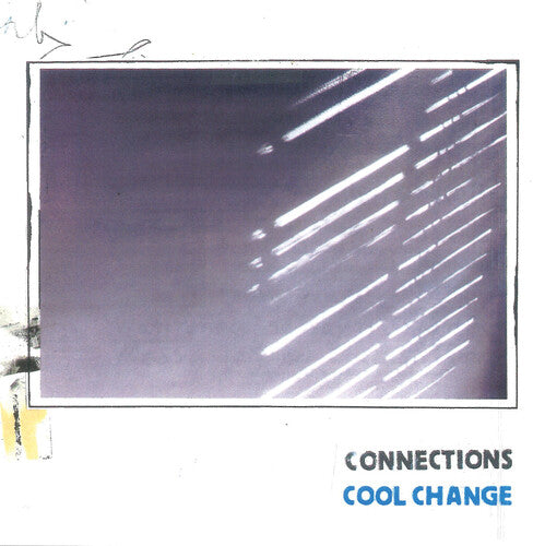 Connections: Cool Change