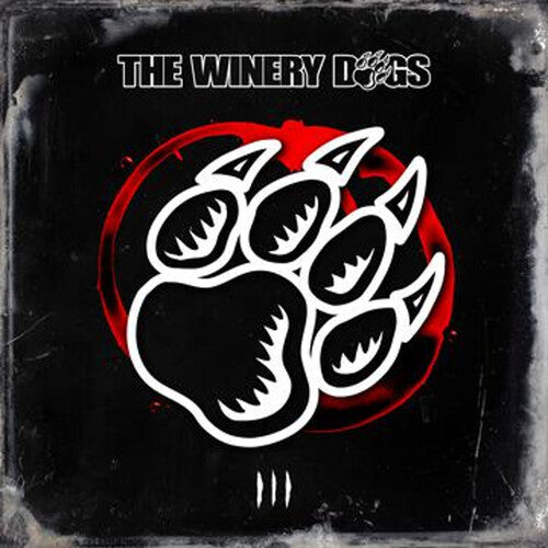 Winery Dogs: III