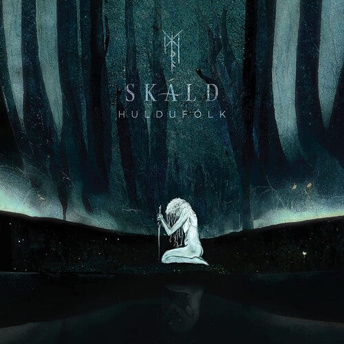 Skald: Huldufolk