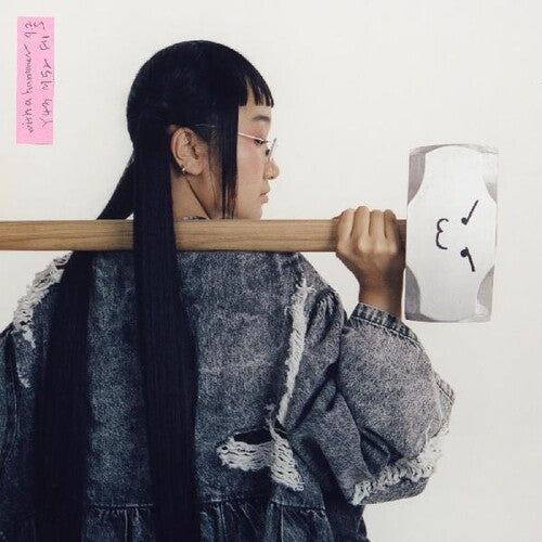 Yaeji: With A Hammer