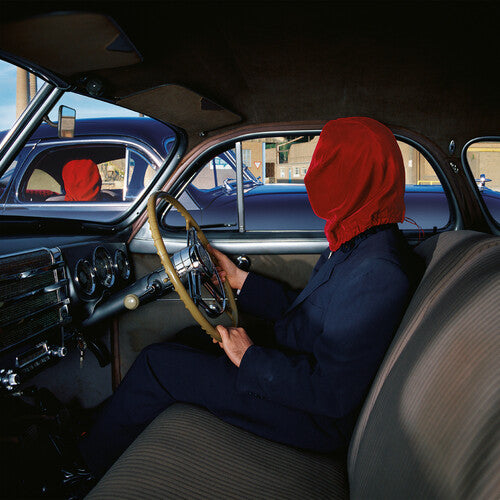 Mars Volta: Frances The Mute