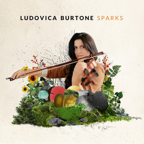 Burtone, Ludovica: Sparks