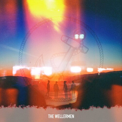 Wellermen: The Wellermen