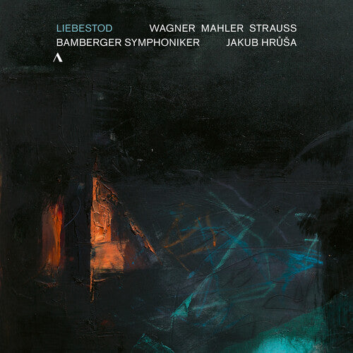 Mahler / Strauss / Bamberger Symphoniker: Liebestod