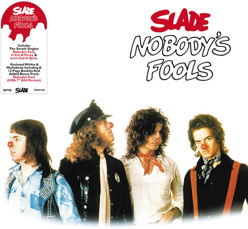 Slade: Nobody's Fools