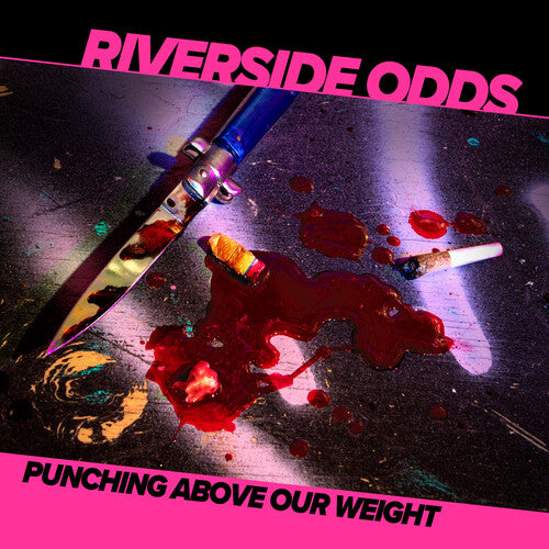 Riverside Odds: Punching Above Our Weight