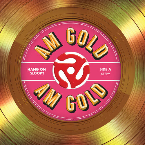 Time Life's Am Gold Collection / Various: Time Life's Am Gold Collection (Various Artists)