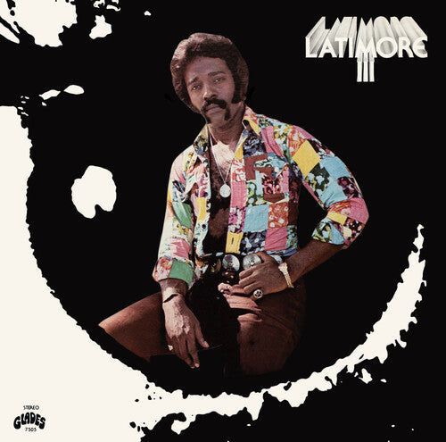 Latimore: Latimore III