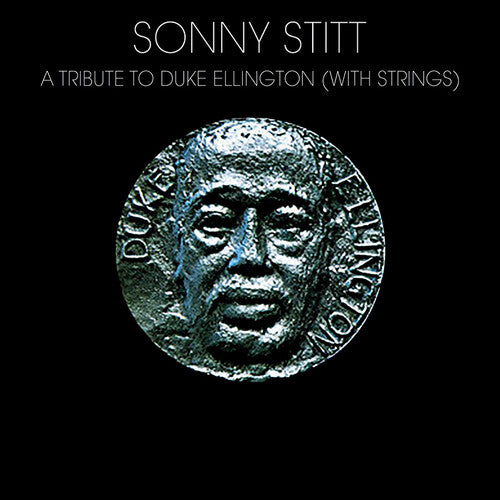 Stitt, Sonny / Bill Finegan String Ensemble: Tribute To Duke Ellington - With Strings