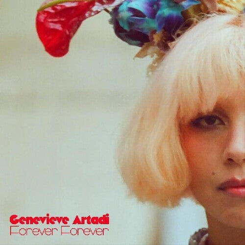 Artadi, Genevieve: Forever Forever