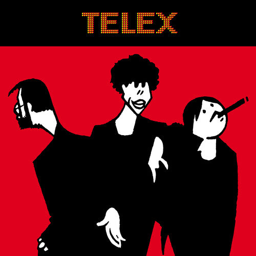 Telex: Telex