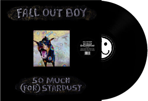 Fall Out Boy: So Much (For) Stardust