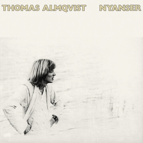 Almqvist, Thomas: Nyanser