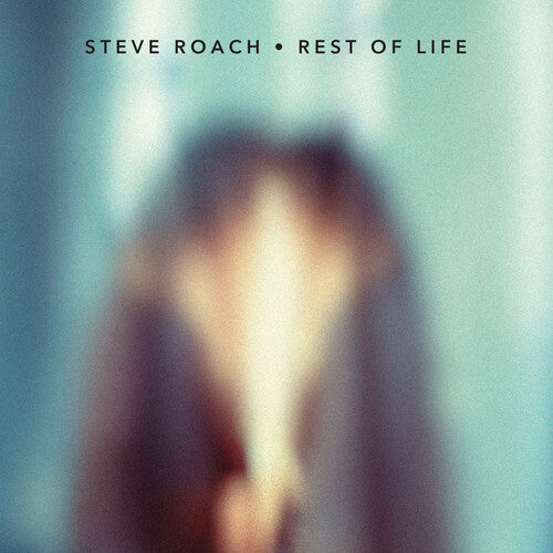 Roach, Steve: Rest Of Life