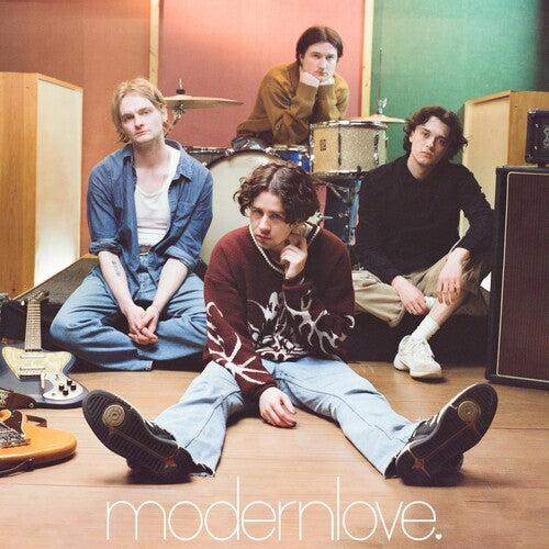 Modernlove.: So Far