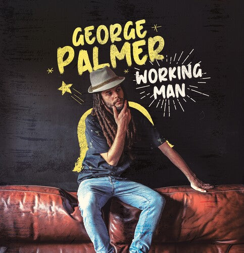 Palmer, Georges: Working Man