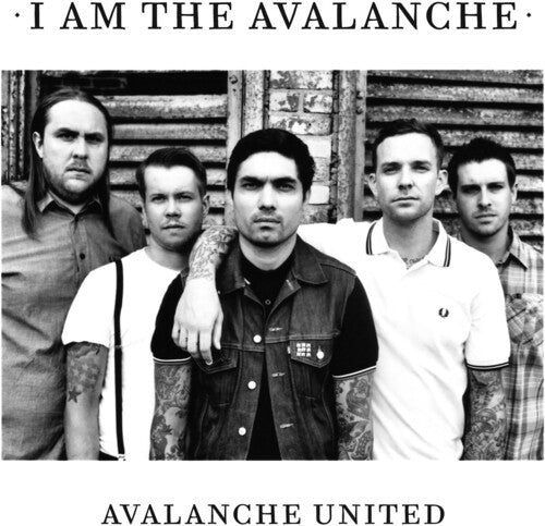 I Am the Avalanche: Avalanche United