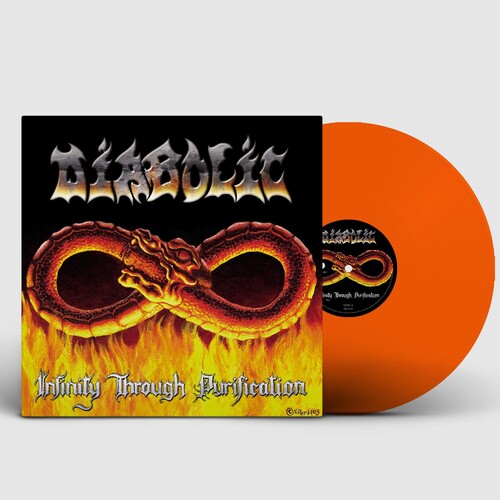 Diabolic: Infinity Through Purification