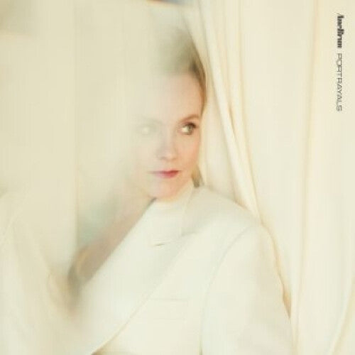 Ane Brun: Portrayals - COMPACT DISCS