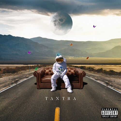 Yung Bleu: TANTRA