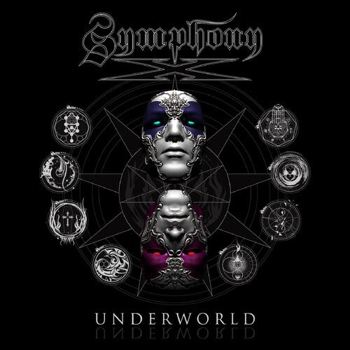 Symphony X: Underworld