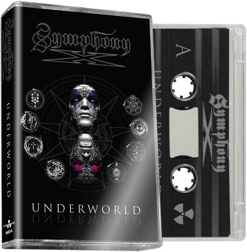 Symphony X: Underworld