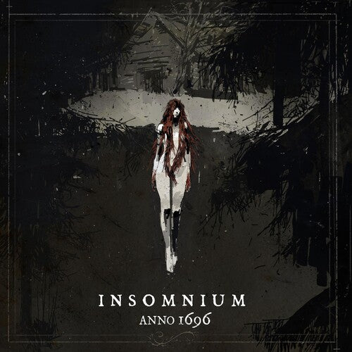 Insomnium: ANNO 1696