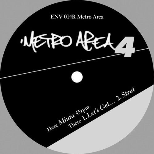 Metro Area: Metro Area 4