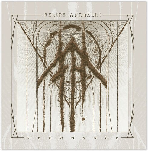 Andreoli, Felipe: Resonance