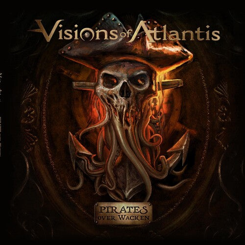 Visions of Atlantis: Pirates Over Wacken